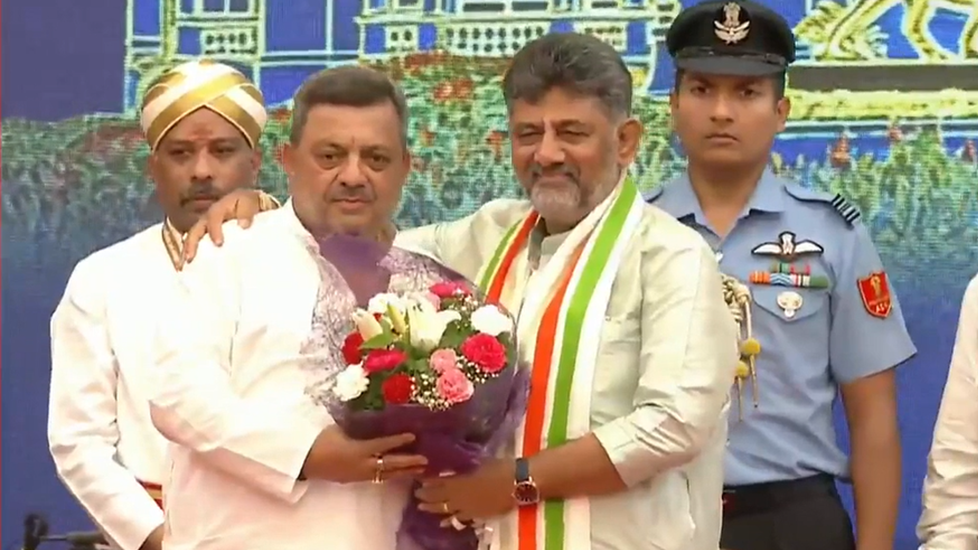 Karnataka Cabinet 2.0: NDTV Accesses Full List Of Ministers & Portfolios