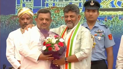 Karnataka Cabinet 2.0: NDTV Accesses Full List Of Ministers & Portfolios