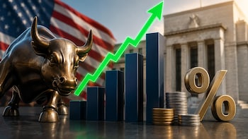 S&P 500 Hits Record On Cooling Inflation: What Are The Odds Now Of Sept Fed Hold?