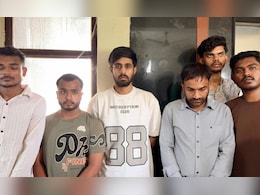 छत्तीसगढ़ पेपर लीक कांड: मास्टरमाइंड निकला प्रोफेसर, 11 हजार में बेचा था पेपर; 36 घंटे में 6 आरोपी गिरफ्तार