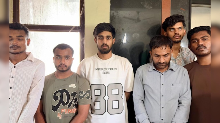 छत्तीसगढ़ पेपर लीक कांड: मास्टरमाइंड निकला प्रोफेसर, 11 हजार में बेचा था पेपर; 36 घंटे में 6 आरोपी गिरफ्तार