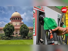 E20 पेट्रोल पर सुप्रीम कोर्ट ने दखल देने से किया इनकार, कहा-दिल्ली या इलाहाबाद हाईकोर्ट जाइए