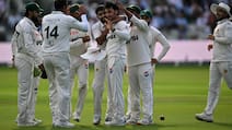 England vs Pakistan Live Score 2nd Test Day 2