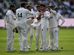 England vs Pakistan Live Score 2nd Test Day 2