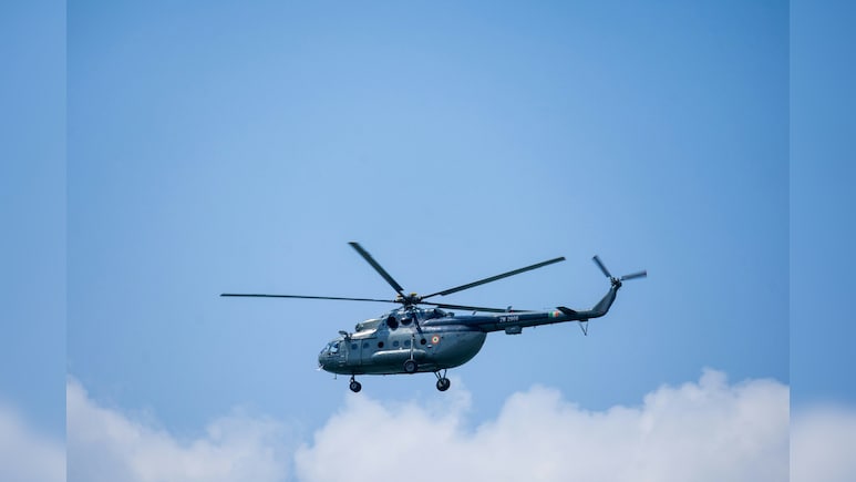 Defence Ministry Notifies Sixth Positive Indigenisation List Of 405 Items