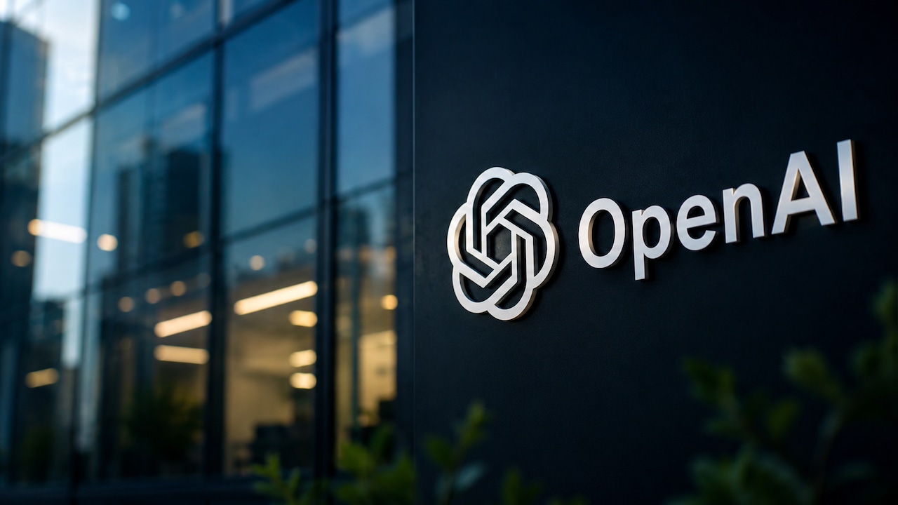OpenAI Faces Second Senior Exit Ahead Of IPO As Revenue Chief Denise Dresser Leaves