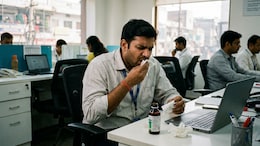 Jharkhand Government On High Alert Over H1N1