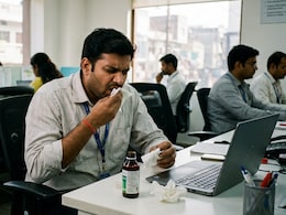 Jharkhand Government On High Alert Over H1N1