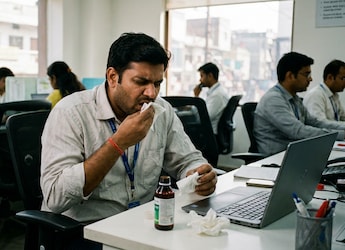 Jharkhand Government On High Alert Over H1N1