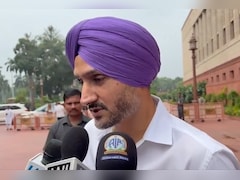 हरभजन सिंह ने नशे के खिलाफ फिर उठाई आवाज, कहा- पंजाब को इस हालत में नहीं देख सकता