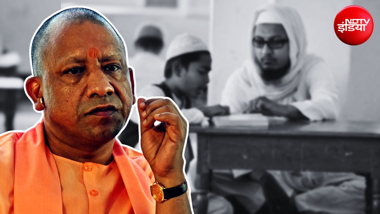 मदरसों पर अखिलेश सरकार में आया वो बिल क्या था, जिसे योगी सरकार ने कर दिया खत्म?