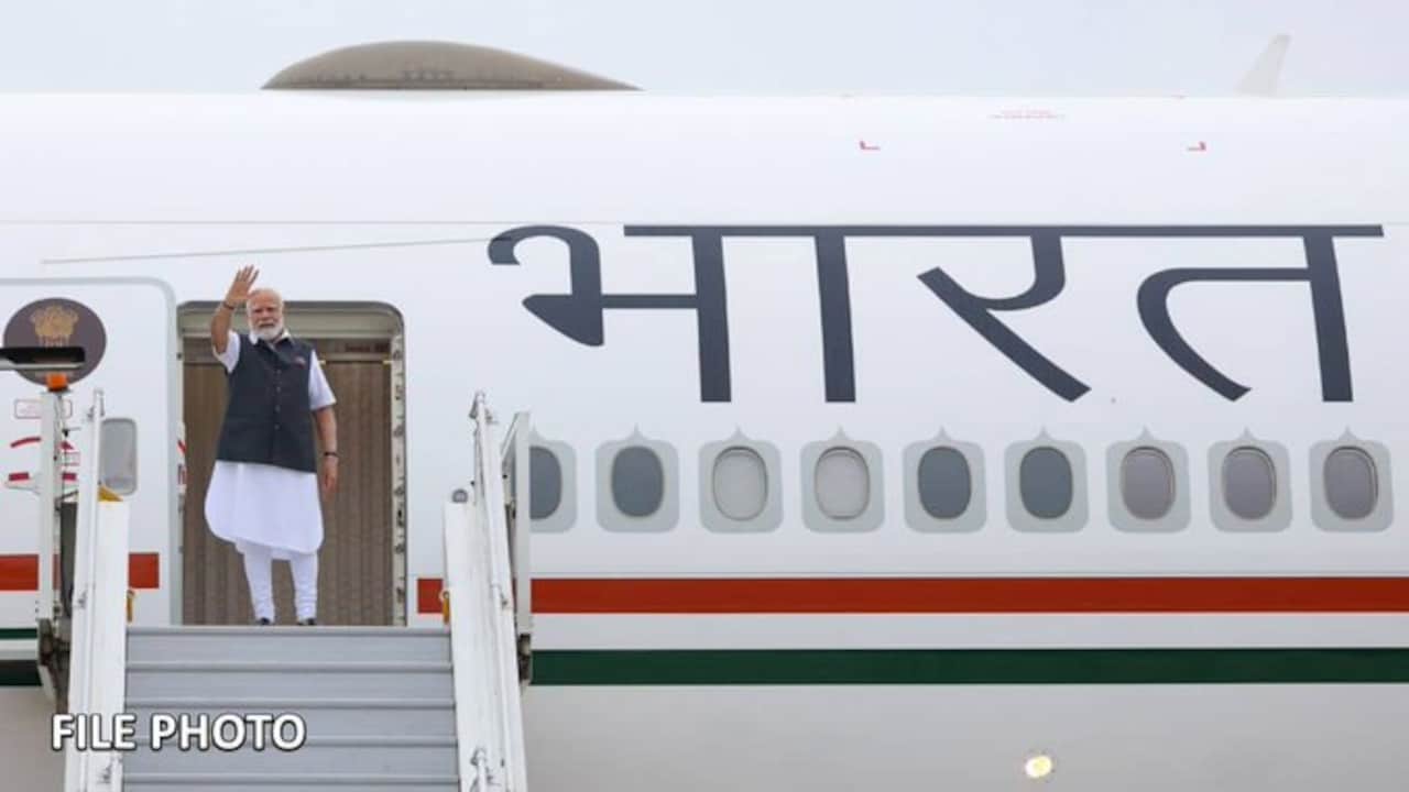 LIVE: पीएम मोदी उज्बेकिस्तान हुए रवाना, मोहन भागवत अमेरिका में एक कार्यक्रम को करेंगे संबोधित