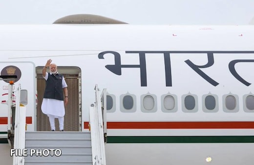 LIVE: पीएम मोदी उज्बेकिस्तान हुए रवाना, मोहन भागवत अमेरिका में एक कार्यक्रम को करेंगे संबोधित