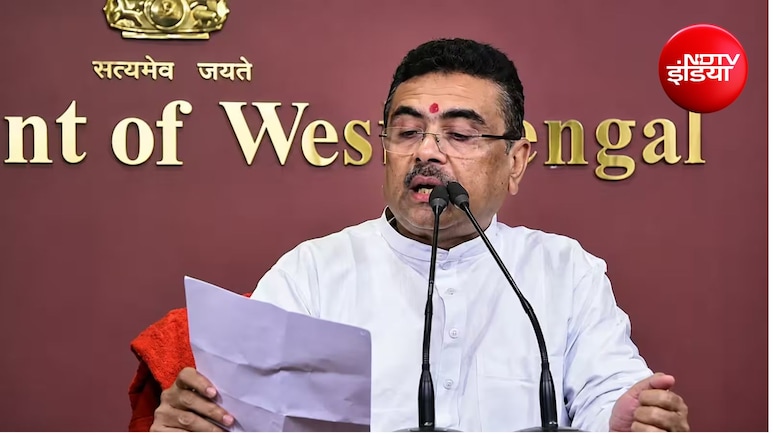 2027 से शिक्षा पाठ्यक्रम में शामिल होंगे श्यामा प्रसाद मुखर्जी, बंगाल सरकार का बड़ा फैसला