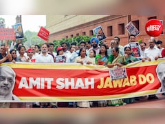 राज्यसभा सभापति का रिजिजू को निर्देश-गृहमंत्री को बताएं कि विपक्ष उनका बयान चाहता है