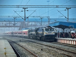 Indian Railways' 12-Day Dakshin Bharat Yatra From Sikar Covers 5 Major Temples; Check Price And Full Itinerary