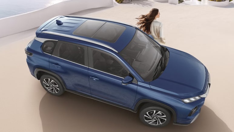 Maruti की अपनी ही इस 10.50 लाख की SUV ने बिगाड़ दिया Grand Vitara का खेल! 46 महीने में हासिल हुआ ये मुकाम