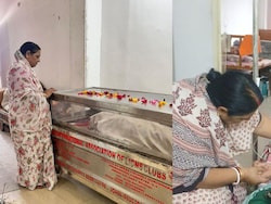 He Raised 4 Children Alone. When He Died, None Of Them Came to Say Goodbye