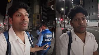 Indian Tourist Alleges He Faced Racism At Japanese Convenience Store