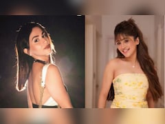 Aanchal Khurana Clarifies Kushal Tandon Wasn't Shivangi Joshi's 'Boyfriend'