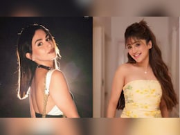 Aanchal Khurana Clarifies Kushal Tandon Wasn't Shivangi Joshi's 'Boyfriend'