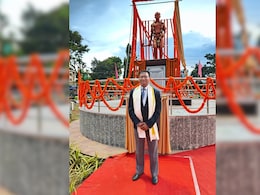 NDTV Exclusive: 'Not Given Up Hope' - Former Captain's Spills Pain Over Dhyan Chand Not Receiving Bharat Ratna