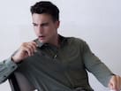 Monsoon Linen Shirts: उमस और गर्मी से बचने के लिए Amazon पर मिल रही हैं ये 5 बेस्ट लिनन शर्ट्स