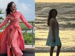 Urmila Matondkar's Goa Diaries Are Giving Us Travel Goals. Visit These 5 Places