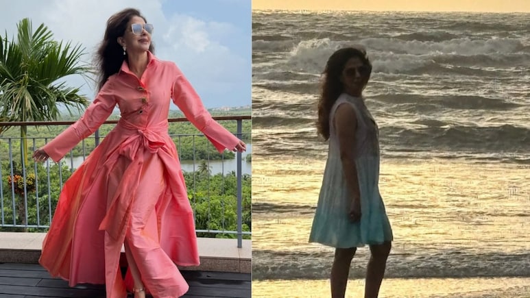 Urmila Matondkar's Goa Diaries Are Giving Us Travel Goals. Visit These 5 Places