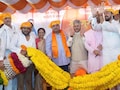 "जातीव्यवस्थेच्या पलीकडे जाऊन राष्ट्रभक्तीचा धागा जपणे गरजेचं", विकसित भारतासाठी रविंद्र चव्हाणांचं मोठं आवाहन