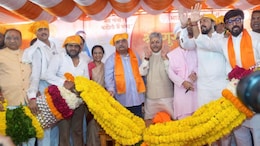 "जातीव्यवस्थेच्या पलीकडे जाऊन राष्ट्रभक्तीचा धागा जपणे गरजेचं", विकसित भारतासाठी रविंद्र चव्हाणांचं मोठं आवाहन