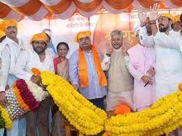 "जातीव्यवस्थेच्या पलीकडे जाऊन राष्ट्रभक्तीचा धागा जपणे गरजेचं", विकसित भारतासाठी रविंद्र चव्हाणांचं मोठं आवाहन
