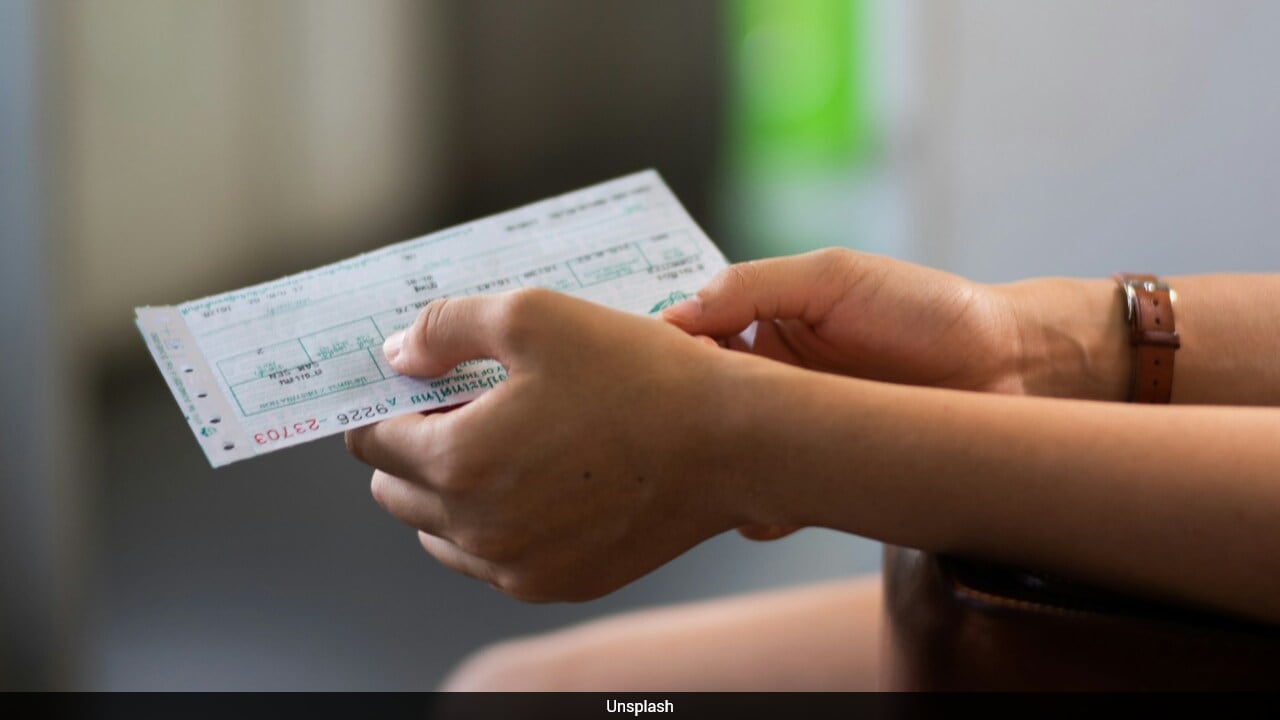 Cheque Book New Rules 2026: Check If Your Cheque Has This New Security Code