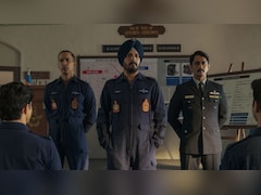 <i>Operation Safed Sagar</i> Review: Siddharth, Jimmy Shergill Lead A Razor-Sharp War Drama Without Bloodlust