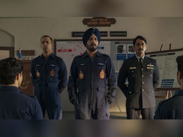 <i>Operation Safed Sagar</i> Review: Siddharth, Jimmy Shergill Lead A Razor-Sharp War Drama Without Bloodlust