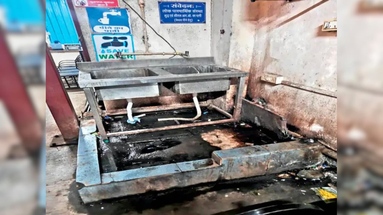इंदौर के सरकारी अस्पतालों के पानी में मिला मानव मल? MY समेत कई हॉस्पिटल की रिपोर्ट में डरावना खुलासा