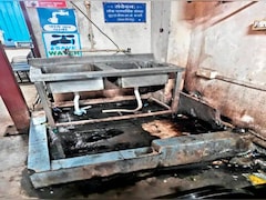 इंदौर के सरकारी अस्पतालों के पानी में मिला मानव मल? MY समेत कई हॉस्पिटल की रिपोर्ट में डरावना खुलासा