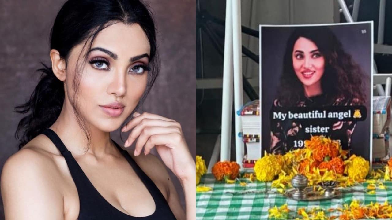 बॉलीवुड एक्ट्रेस अनन्या राज का निधन , 27 की उम्र में दुनिया को कहा अलविदा, 1 महीने तक परिवार ने छुपाए रखी खबर