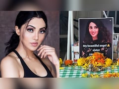 बॉलीवुड एक्ट्रेस अनन्या राज का निधन , 27 की उम्र में दुनिया को कहा अलविदा, 1 महीने तक परिवार ने छुपाए रखी खबर