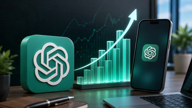 OpenAI Expands ChatGPT Ads Worldwide As Advertising Revenue Hits $1 Billion Run Rate