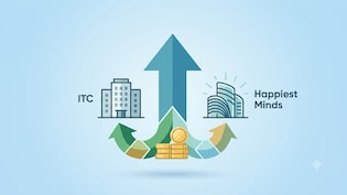 ITC Arm To Buy 22% Stake In Happiest Minds; Plans Listing Post Merger