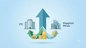 ITC Arm To Buy 22% Stake In Happiest Minds; Plans Listing Post Merger