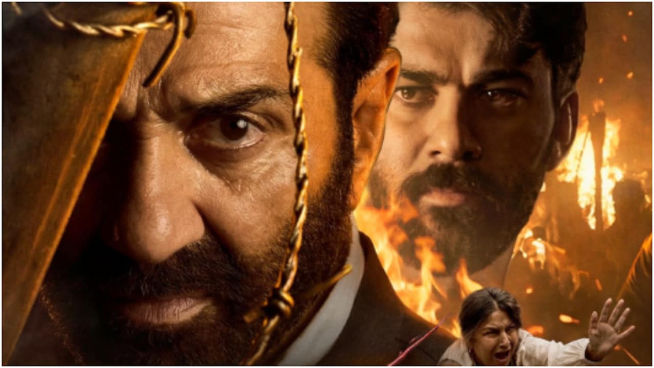 Batwara 1947 Release Details, Plot, Cast, Budget — All You Need To Know About Sunny Deol Starrer