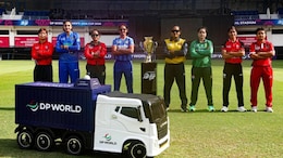 Women's T20 Asia Cup 2026: Full Schedule, Squads, Match Timings And Venues