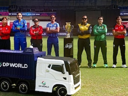Women's T20 Asia Cup 2026: Full Schedule, Squads, Match Timings And Venues