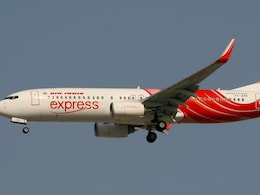 Passenger's Mid-Air Medical Emergency Delays Air India Express Flight By 5 Hours