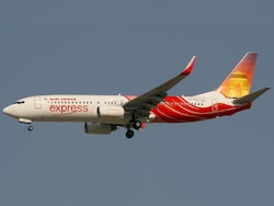 Emergency Landing In Ahmedabad After 'Bomb' Note Found On Napkin In Lavatory