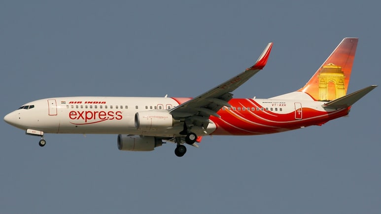 Emergency Landing In Ahmedabad After 'Bomb' Note Found On Napkin In Lavatory