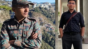 Who Is Rahul Bansal? IPS Officer Who Once Spoke Against Corruption Faces Rs 1 Crore Bribe Allegation