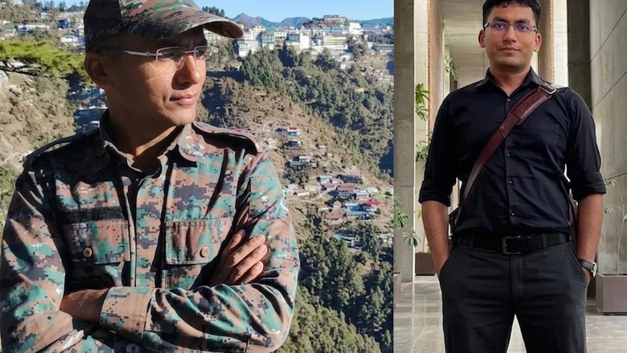 Who Is Rahul Bansal? IPS Officer Who Once Spoke Against Corruption Faces Rs 1 Crore Bribe Allegation